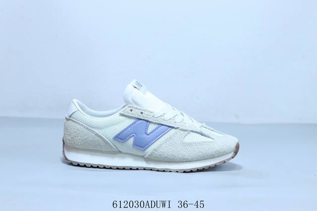 Nb新百伦New Balance 471系列 低帮复古休闲运动慢跑鞋 货号 U471Aa 6 30Aduwi 36-45