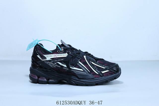 Nb新百伦New Balance 1906 D 复古跑鞋 货号 U1906Ab 612530Adquy 36-47