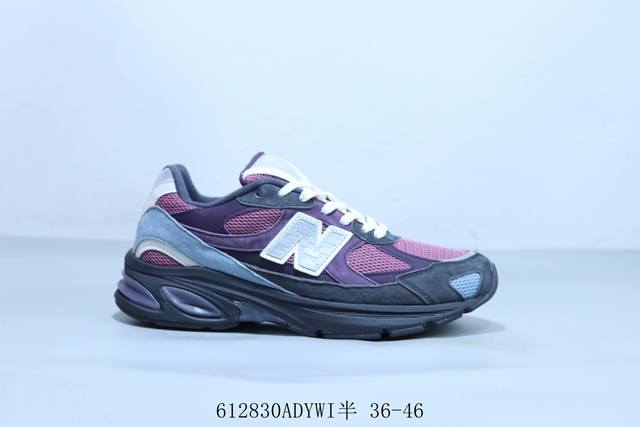 新百伦New Balance 2010系列 休闲百搭运动老爹鞋 612830Adywi半 36-46