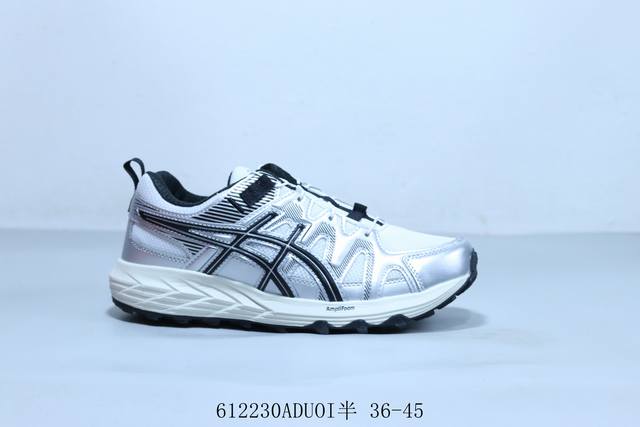 亚瑟士 Asics Gel Sonoma Fe 休闲运动跑步鞋 612230Aduoi半 36-45