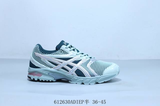 亚瑟士 Asics Gel Ds Trainer 14休闲运动跑步鞋 612630Adiep半 36-45