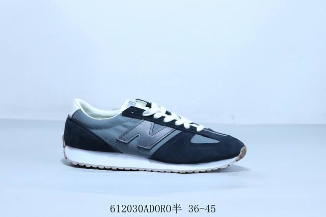 Nb新百伦New Balance 471系列 低帮复古休闲运动慢跑鞋 货号 U471Aq 6 30Adoro半 36-45