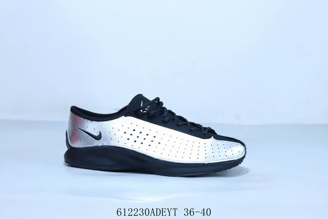 耐克 Nike W Air Superfly 耐磨防滑户外徒步运动鞋 货号 Hj8082-002 612230Adeyt 36-40