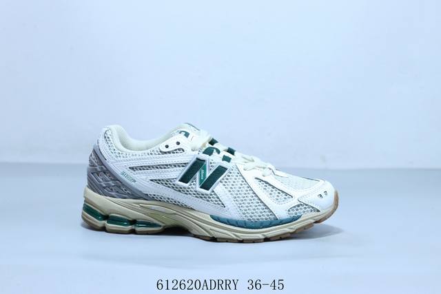 Nb 新百伦New Balance 1906R 复古跑鞋 612620Adrry 36-45