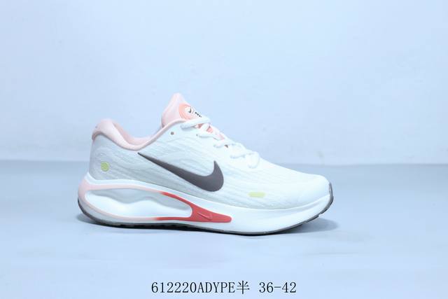 耐克 Nike Air Barrage Low 登月 透气网面 缓震休闲运动跑步鞋 货号 Ib4663-121 612220Adype半 36-42