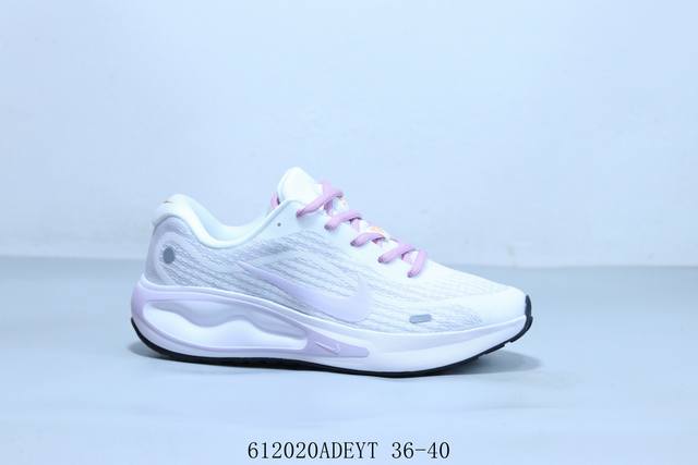 耐克 Nike Air Barrage Low 登月 透气网面 缓震休闲运动跑步鞋 61 Adeyt 36-40