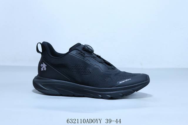 迪桑特 Descente Dualis 系列 都市通勤 生活休闲鞋 632110Adoyy 39-44
