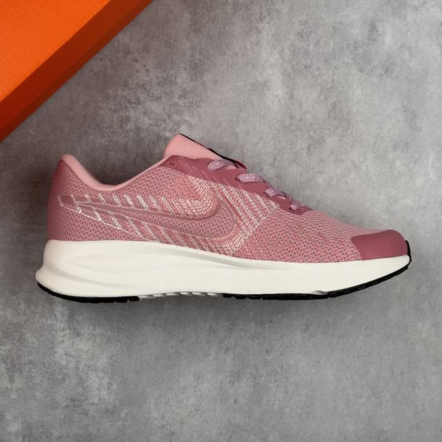 本地 核心私 耐克Nike React Vision 缓震保护编织透气休闲运动跑步鞋 目前合综性能最强的跑鞋之一 ，缓震方面搭载全了掌React科技 ：兼柔具软