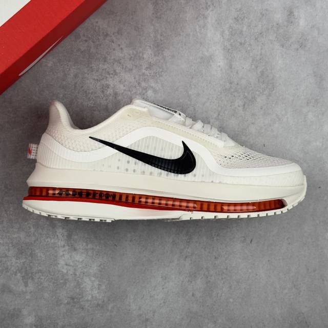 本地 核心私 2025年跑鞋王者降临，耐克推出的顶级飞马 Nike Pegasus Premium 全掌气垫 纤维气柱网面跑步鞋 中底三明治结构，Zoomx+Z