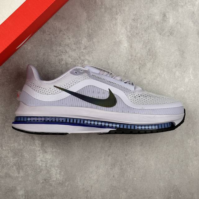 本地 核心私 I8版 2025年跑鞋王者降临，耐克推出的顶级飞马 Nike Pegasus Premium 全掌气垫 纤维气柱网面跑步鞋 中底三明治结构，Zoo