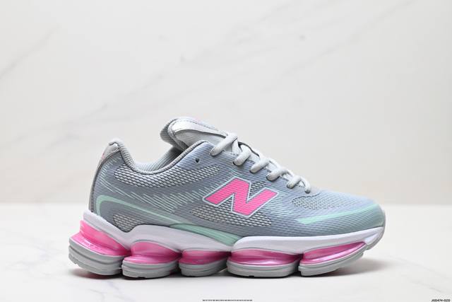 公司级New Balance 新百伦 M 0系列 时尚百搭 织物人造革猪皮减震防滑耐磨低帮跑步鞋 货号:U 0Kkj 尺码:36 37 37.5 38 38.5