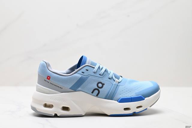 公司级On昂跑Cloudpulse 轻量运动休闲鞋 脚感很舒服 鞋底柔软且包裹性好 上脚显腿长 不管休闲还是运动都很百搭 是最好看最显质感的颜色 尺码:36-4