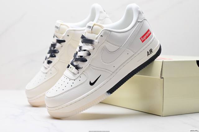 特价 公司级Nike Air Force 1‘07 原楦头原纸板 打造纯正低帮空军版型 专注外贸渠道 全掌内置蜂窝气垫 原盒配件 原厂中底钢印、拉帮完美 货号: