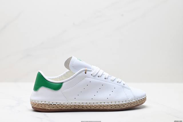 公司级Clot X Adidas Originals Gazelle By Ec 舒适百搭 防滑耐磨 低帮 板鞋 货号:Jr0555 尺码:36 36.5 37