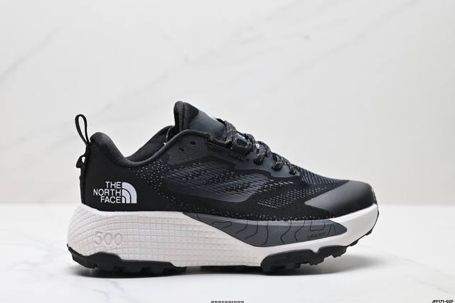 公司级北面The North Face Altamesa 500 圆头系带 减震 耐磨 低帮 徒步鞋 货号:83N3-Kto 尺码:39 40 40.5 41