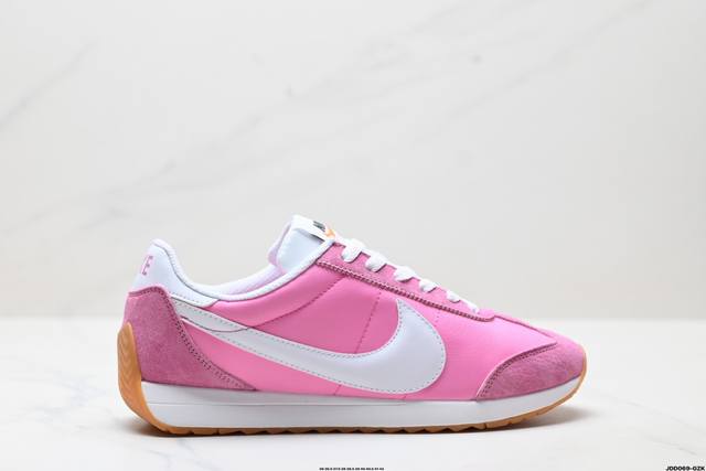 公司级Nike Pacific 舒适百搭 防滑耐磨 耐克 低帮 生活休闲鞋 货号:Hm4771-300 尺码:36 36.5 37.5 38 38.5 39 4
