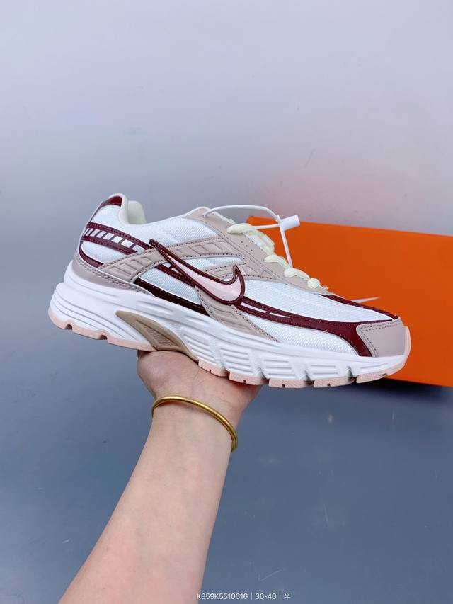 耐克Nike Initiator Running 创始者系列复古老爹休闲运动舒适跑鞋 Size：如图 编码：K359K5510616