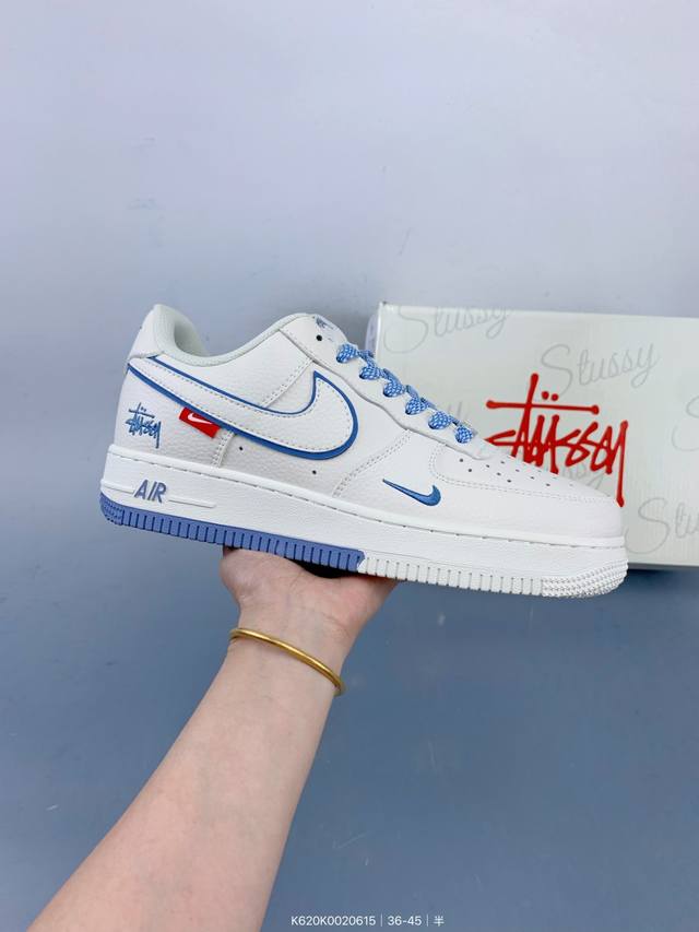 公司级Nike Air Force 1‘07 Lv8 原楦头原纸板 打造纯正低帮空军版型 专注外贸渠道 全掌内置蜂窝气垫 原盒配件 原厂中底钢印、拉帮完美 Si