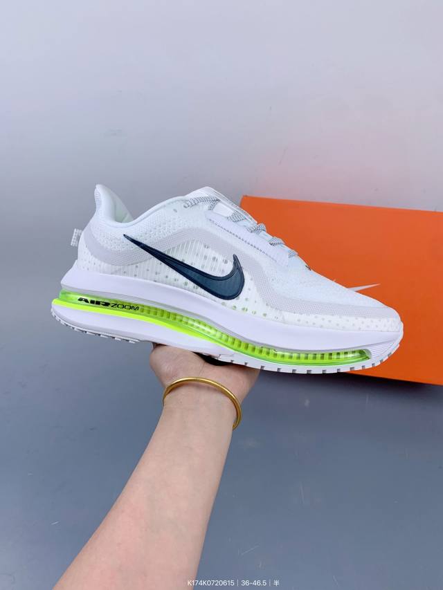 公司级Nike Air Zoom Nike Pegasus Premium耐克 新款气垫缓震休闲跑步鞋 Size：如图 编码：K174K0720615