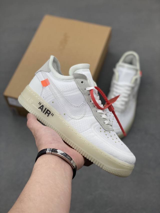 工厂P套现 福利特价 原本地200版本 Nike Air Force 1 Low 空军一号低帮运动休闲板鞋 原楦头原纸板 打造纯正空军版型#专注外贸渠道 全掌内