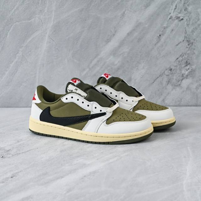 福利特价 Air Jordan Aj1 Low Og Sp Ts 倒钩低帮 全新批次 Ljr同源清远全套加持 圈内最强倒钩系列 高端零售特供批次 产品品控稳定性