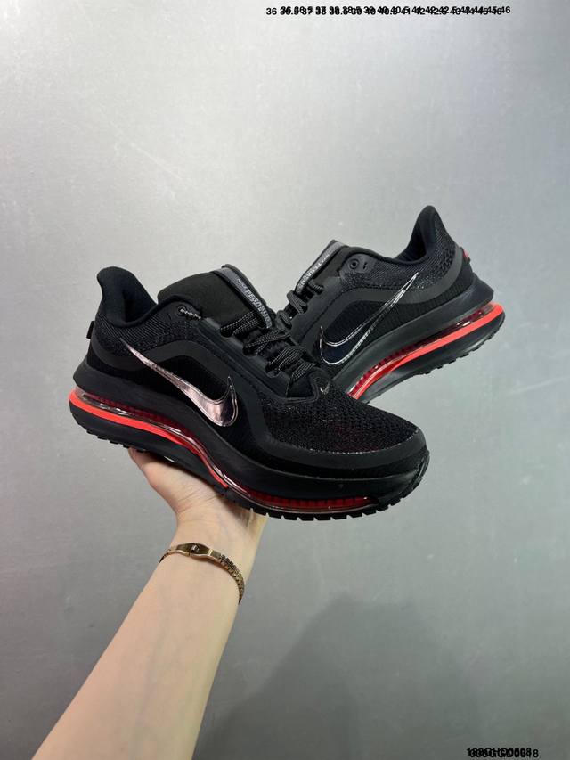 公司级Nike Air Zoom Nike Pegasus Premium耐克 新款气垫缓震休闲跑步鞋 Pegasus Premium 搭载了 Nike 最先进