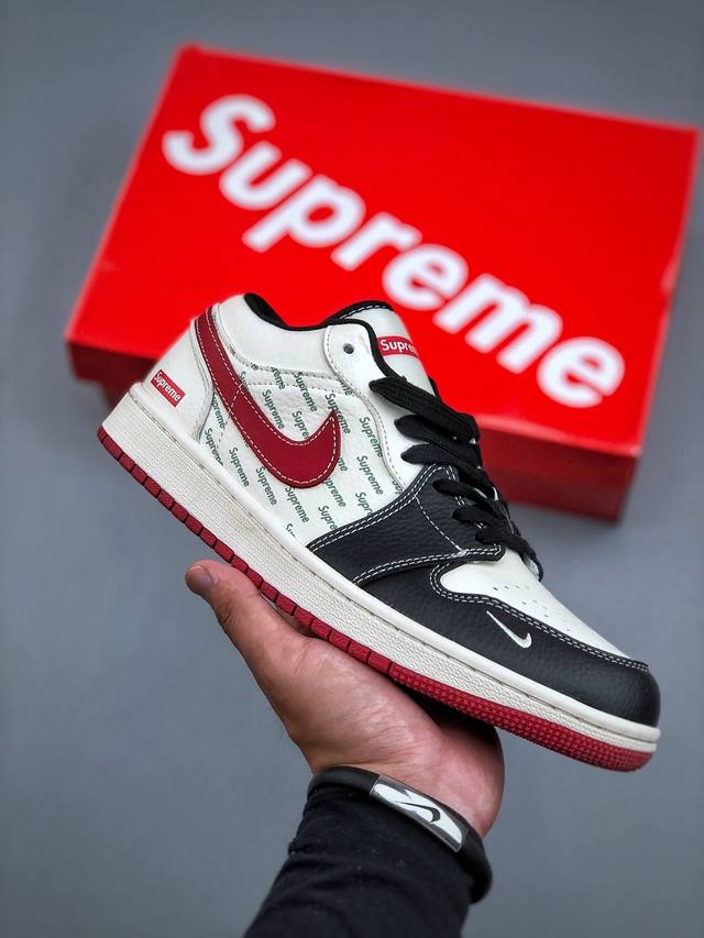 C版 Nike Sb Dunk Low X Off-White 米灰棕公司级出品 极力推荐原装头层材料 独家版型蒸餾加工帶來的是更好的视觉和脚感体验大厂纯原品质