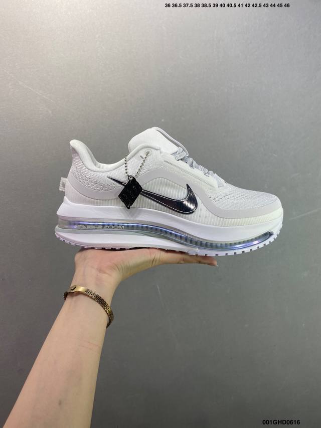 公司级Nike Air Zoom Nike Pegasus Premium耐克 新款气垫缓震休闲跑步鞋 Pegasus Premium 搭载了 Nike 最先进
