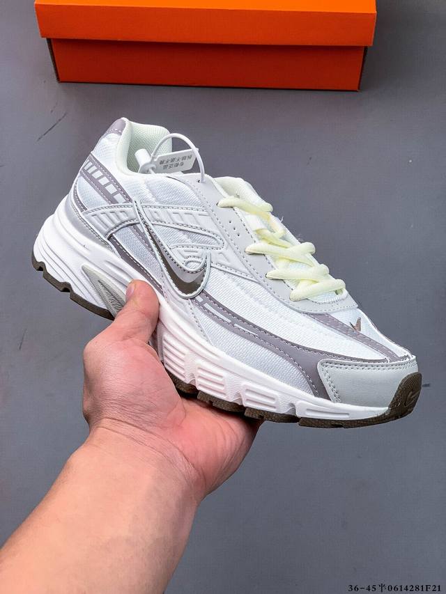 集图 耐克Nike Initiator 复古老爹鞋透气百搭运动休闲鞋 0614281F21