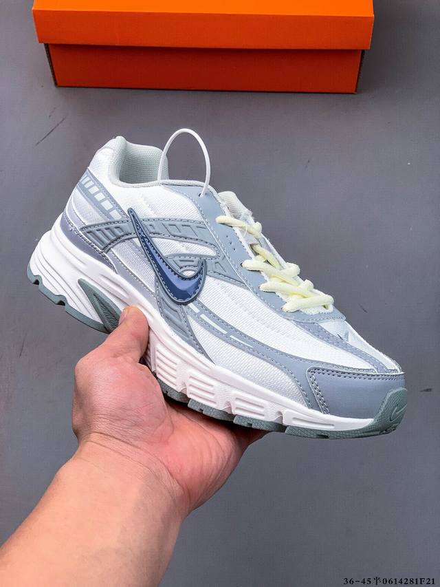 耐克Nike Initiator 复古老爹鞋透气百搭运动休闲鞋 0614281F21
