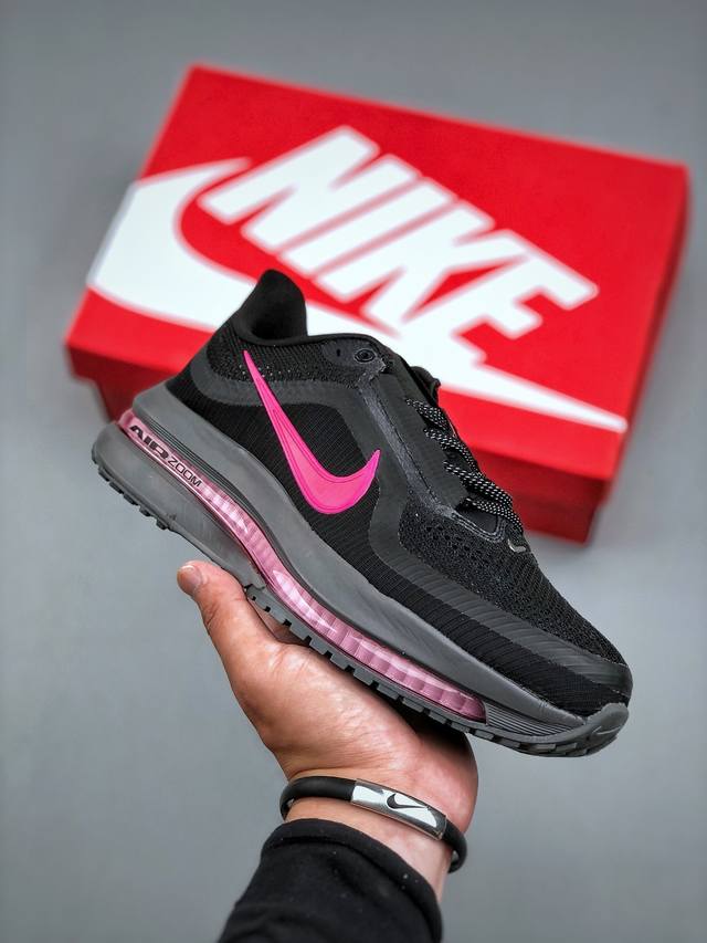 Nike Pegasus Premium Airscape 舒适百搭减震防滑耐磨透气 低帮跑步鞋 Hq2592 003 尺码：36-45
