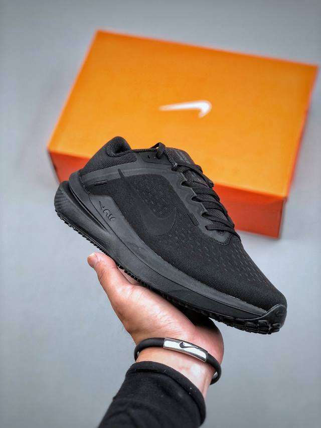 Nike Zoom Winflo 10 登月运动休闲缓震跑步鞋 Dv402 01 尺码：39 40 40.5 41 42 42.5 43 44.5 45