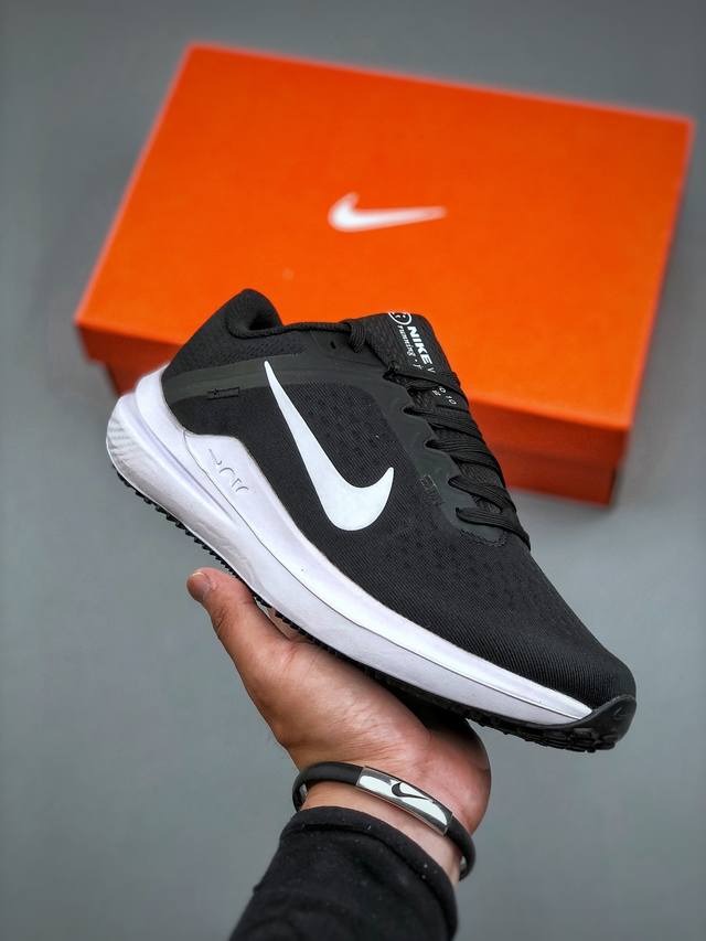 Nike Zoom Winflo 10 登月运动休闲缓震跑步鞋 Dv402 03 尺码：39 40 40.5 41 42 42.5 43 44.5 45