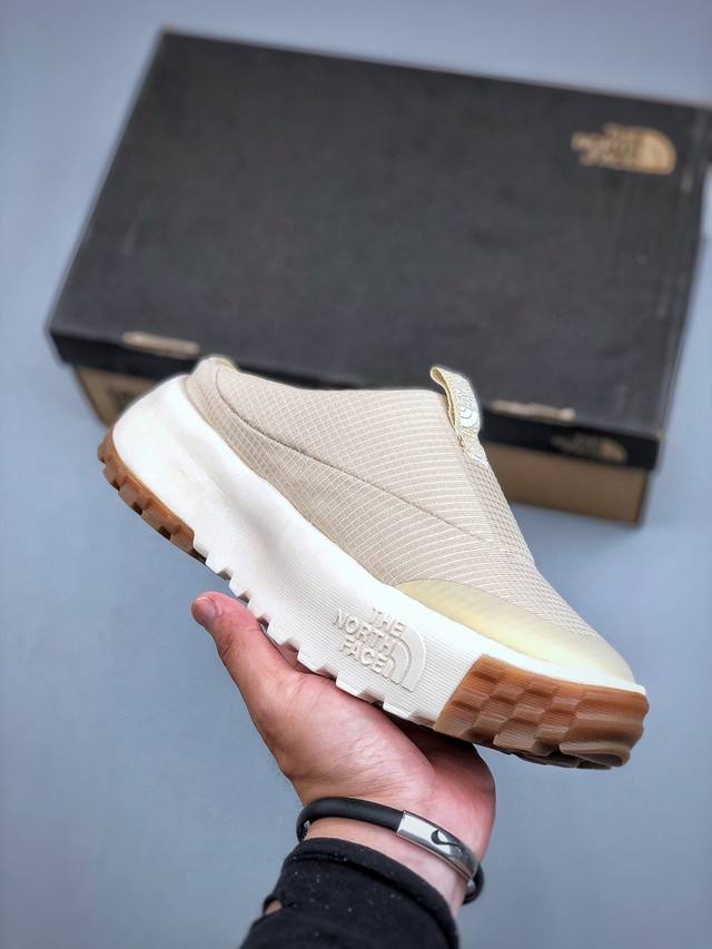 The North Face Never Stop 北面舒适百搭 防滑透气 低帮 生活休闲鞋货号:Nfoa8A92Tiu-065 尺码:36 36.5 37.5