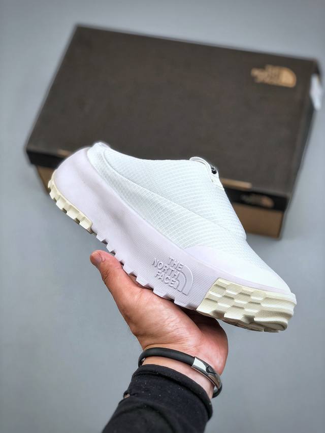 The North Face Never Stop 北面舒适百搭 防滑透气 低帮 生活休闲鞋货号:Nfoa8A9Alg5-085 尺码:36 36.5 37.5