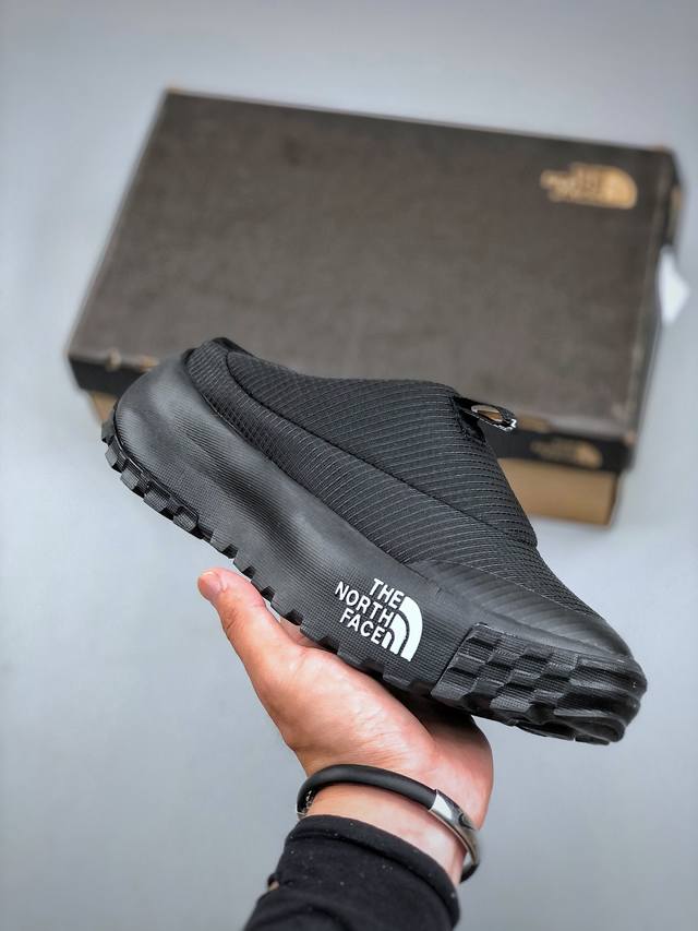 The North Face Never Stop 北面舒适百搭 防滑透气 低帮 生活休闲鞋货号:Nfoa8A92Kx7-070 尺码:36 36.5 37.5