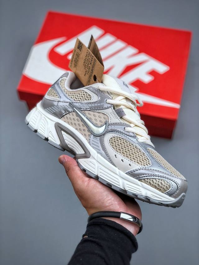 Nike V5 Rnr 舒适百搭防滑耐磨 低帮跑步鞋 Ih1980 140 尺码：36-45 半