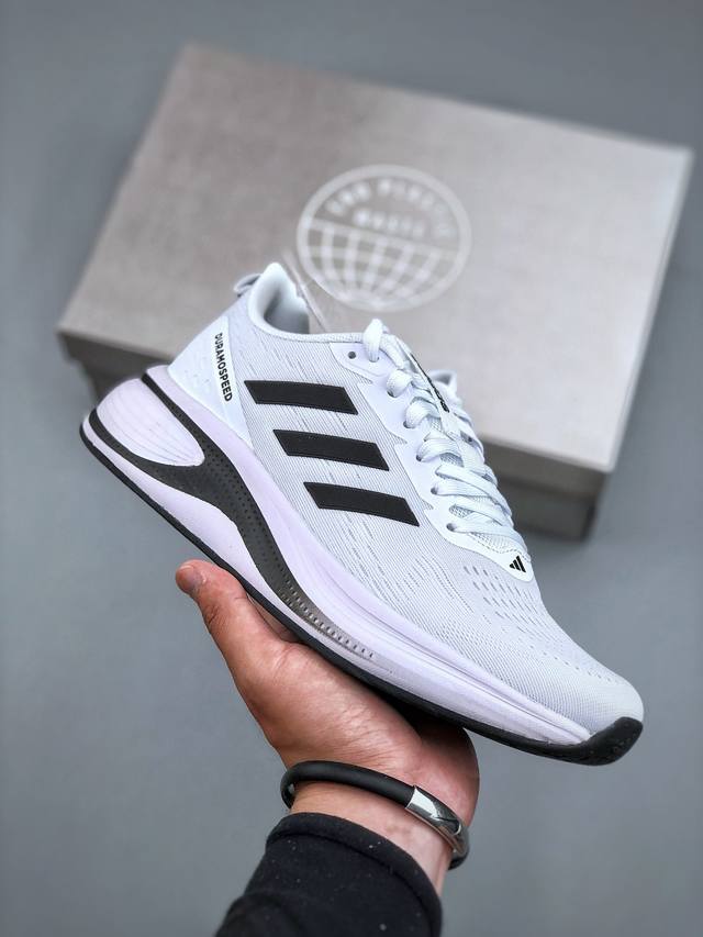 Adidas Eq Running Shoes 休闲运动跑步鞋 尺码：40-45 半