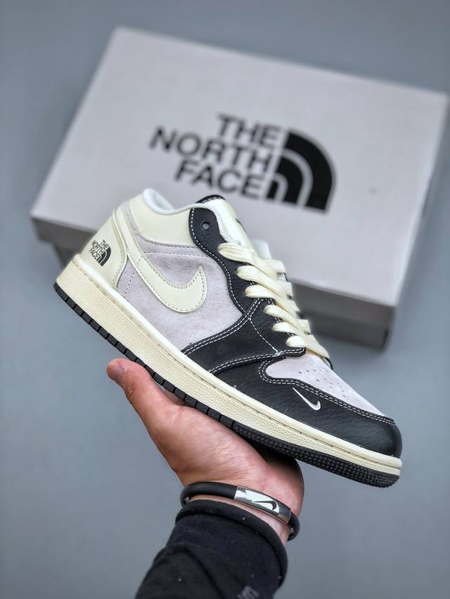限量发售！ Air Jordan 1 Low“定制款”极力推荐原装头层材料 独家版型蒸餾加工帶來的是更好的视觉和脚感体验大厂纯原品质出货 清洁度 电绣工艺 皮料
