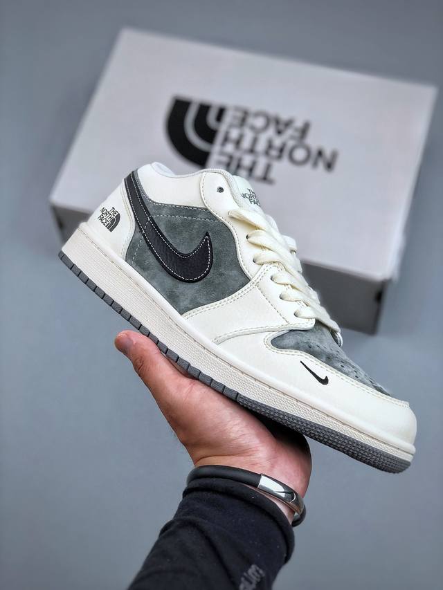 限量发售！ Air Jordan 1 Low“定制款”极力推荐原装头层材料 独家版型蒸餾加工帶來的是更好的视觉和脚感体验大厂纯原品质出货 清洁度 电绣工艺 皮料