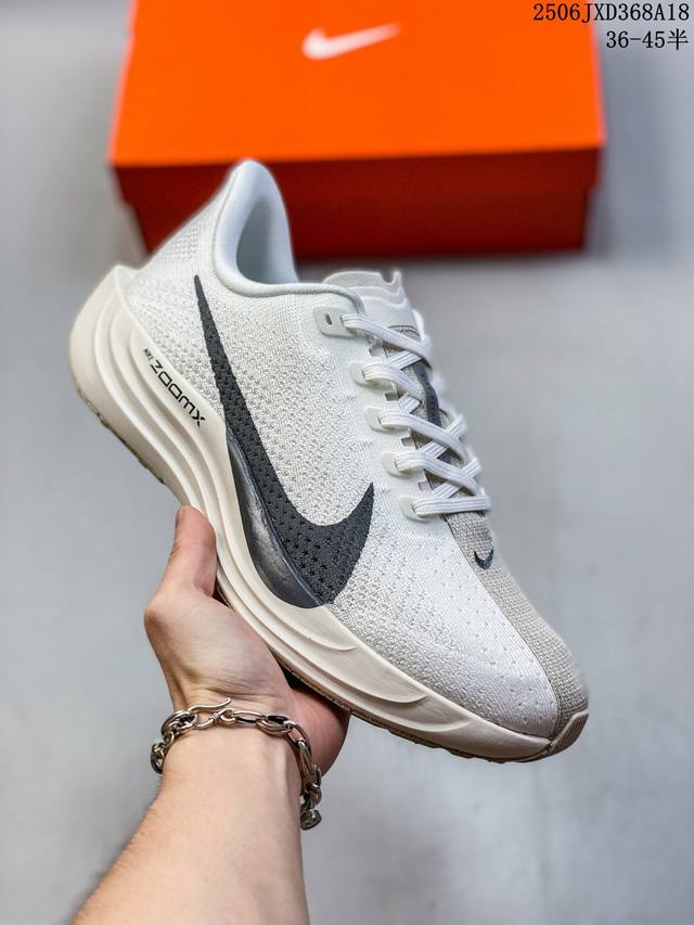 耐克 Nike Air Zoomx Pegasus Turbo 耐克登月波浪减震跑步鞋 货号 Fq7262- 尺码：见图 编码：06Jxd368A18