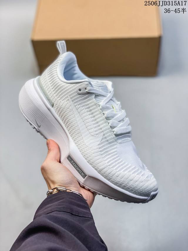 Nike Zoom4舒适系带耐磨透气 低帮 休闲训练跑步鞋 男款 蓝色 尺码：见图 编码：06Jjd315A17