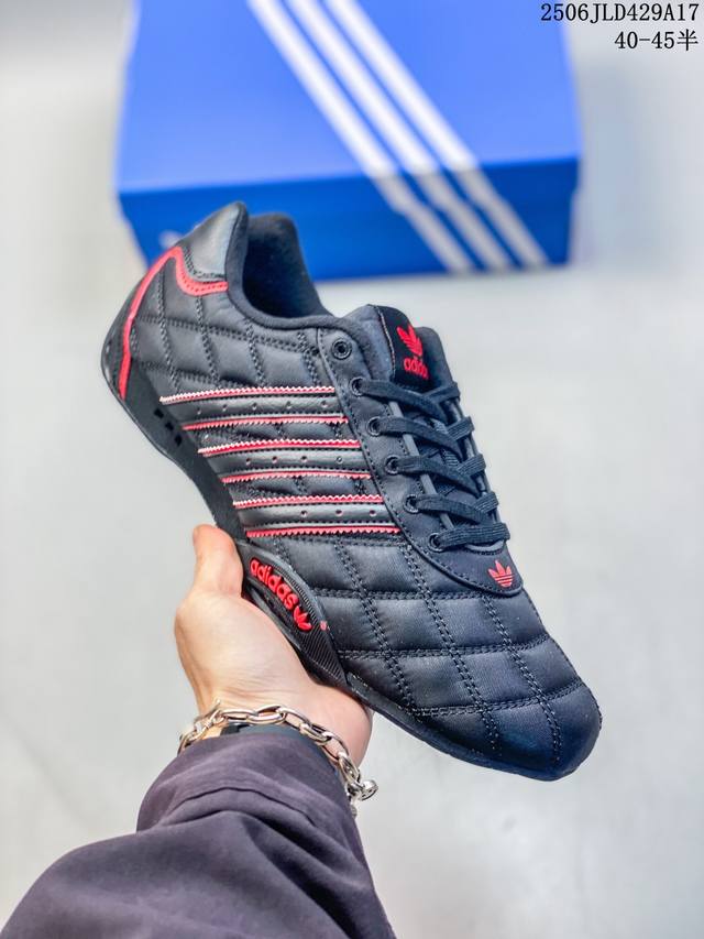 公司级Adidas Originals Adiracer 潮流运动防滑耐磨 阿迪达斯低帮休闲跑步鞋 尺码: 40 40.5 41 42 42.5 43 44 4