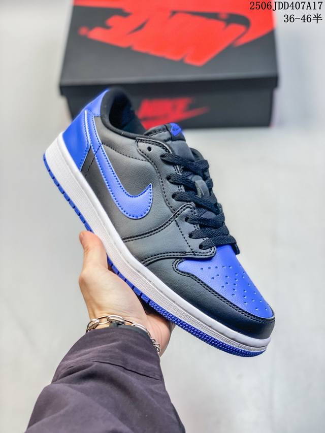 头层公司级真标带半码！ 耐克Nike Air Jordan 1 Mid“ Aj1 乔1代 乔丹一代低帮经典复古文化休闲运动篮球鞋采用荔枝纹头层皮与牛剖革鞋面材质