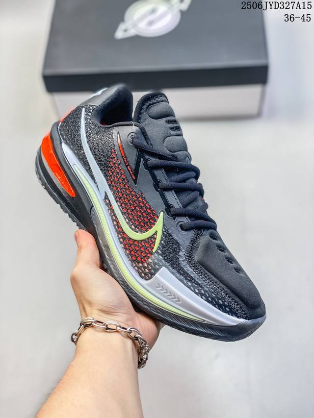 Nk Air Zoom Gt Cut Gt1代 男子篮球鞋 内置Zoom 气垫配套休闲运动篮球鞋 尺码：见图 编码：06Jyd327A15