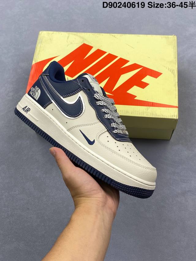 Nike Air Force 7 Lv8 原楦头原纸板 打造纯正低帮空军版型 专注外贸渠道 全掌内置蜂窝气垫 原盒配件 原厂中底钢印、拉帮完美 货号:Sj119