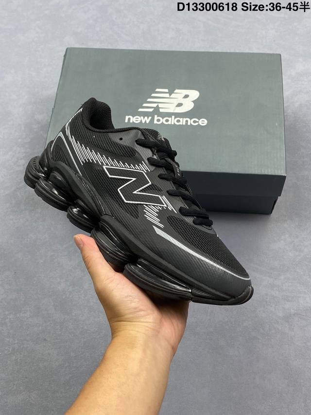 公司级New Balance 新百伦 M 0系列 时尚百搭 织物人造革猪皮减震防滑耐磨低帮跑步鞋 货号:U 0Db 尺码:36 37 37.5 38 38.5