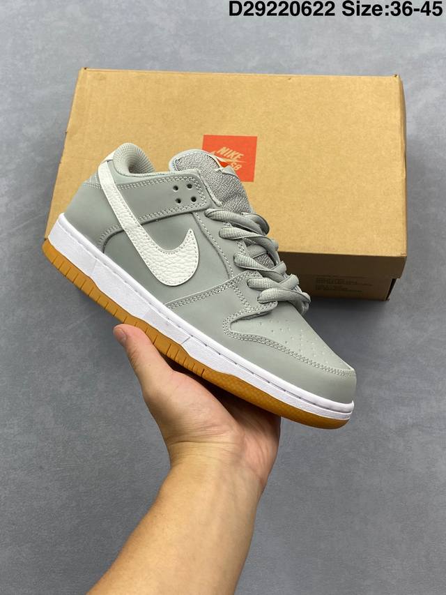 耐克Nike Dunk Low Retro 扣篮系列复古低帮休闲运动滑板板鞋 货号:Fj1674 尺码:36-45半 Id:D29220622