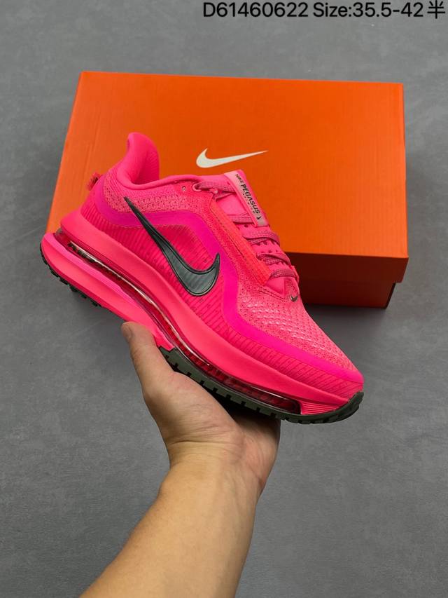 Nike Air Zoom Pegasus Premium 耐克 新款气垫缓震休闲跑步鞋 Pegasus Premium 搭载了 Nike 最先进的三重技术 为