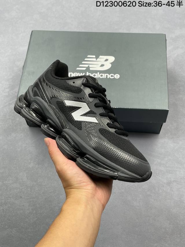 公司级New Balance 新百伦 M 0系列 时尚百搭 织物人造革猪皮减震防滑耐磨低帮跑步鞋 货号:U 0Db 尺码:36 37 37.5 38 38.5